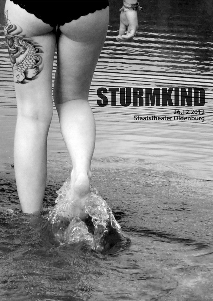 Sturmkind