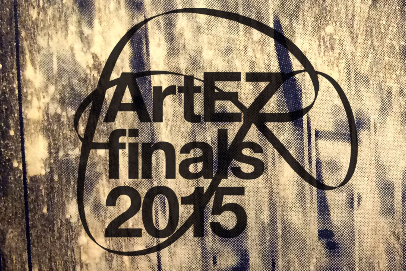 Artez_finals